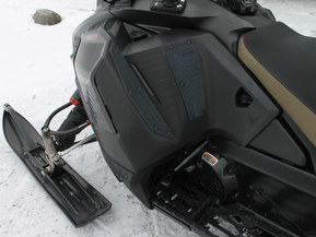 Ski-Doo Mach Z