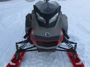 Ski-Doo MX Z