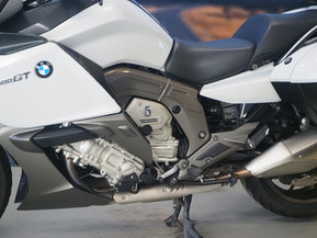 BMW K