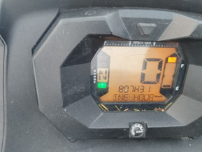 Can-Am Outlander Max