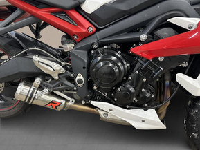Triumph Street Triple