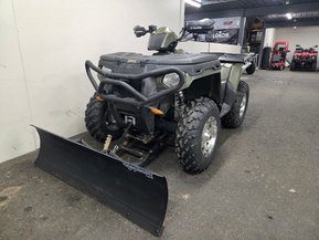 Polaris Sportsman