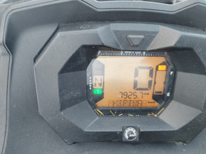 Can-Am Outlander Max