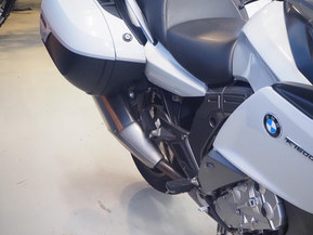 BMW K