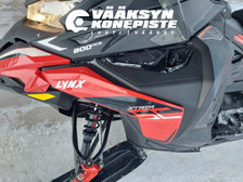 Lynx X-trim