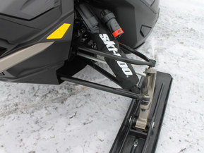 Ski-Doo Mach Z