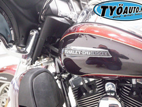 Harley-Davidson Touring