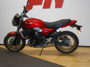 Kawasaki Z