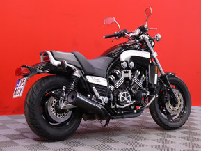 Yamaha VMX