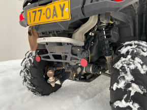 Can-Am Outlander Max