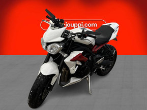 Triumph Street Triple