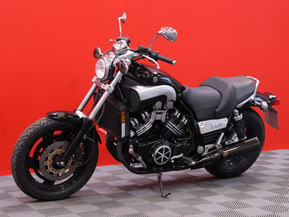Yamaha VMX
