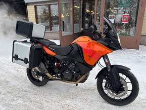 KTM 1190