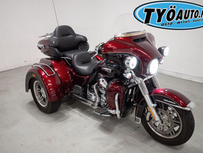 Harley-Davidson Touring