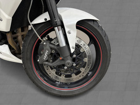 Triumph Street Triple