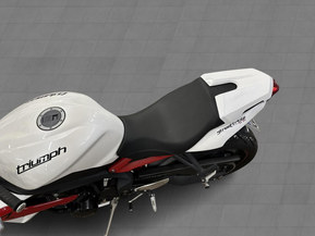 Triumph Street Triple