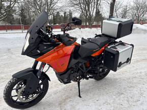 KTM 1190