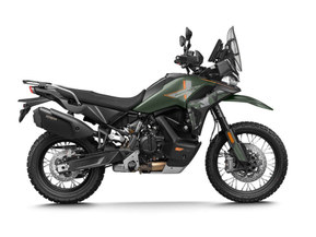 CFMOTO 1000MT-X