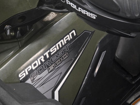 Polaris Sportsman