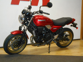 Kawasaki Z