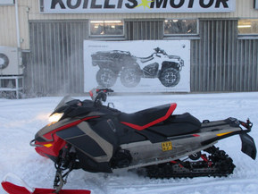 Ski-Doo MX Z