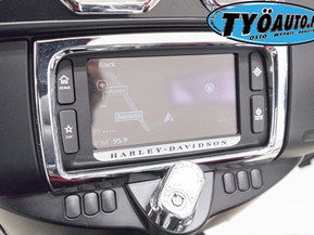 Harley-Davidson Touring