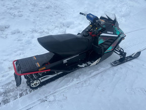 Yamaha SnoScoot
