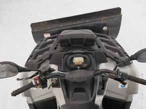 Can-Am Outlander Max