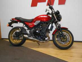 Kawasaki Z