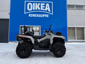 Can-Am Outlander Max