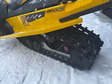 Ski-Doo MX Z