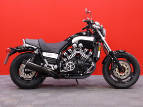 Yamaha VMX
