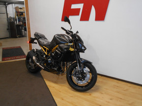 Kawasaki Z