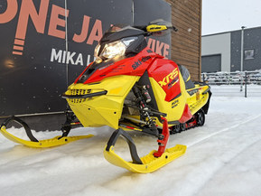 Ski-Doo MX Z