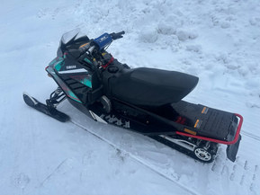 Yamaha SnoScoot