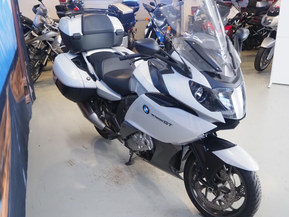 BMW K
