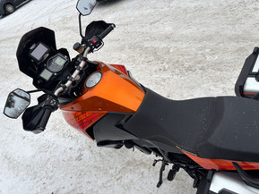KTM 1190