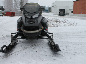 Ski-Doo Mach Z