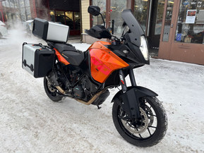 KTM 1190