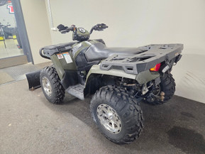Polaris Sportsman