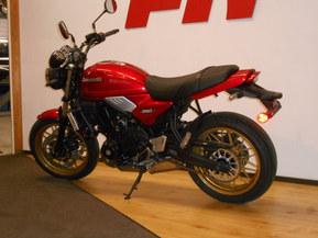 Kawasaki Z