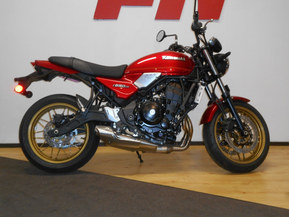 Kawasaki Z