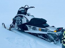 Ski-Doo Freeride