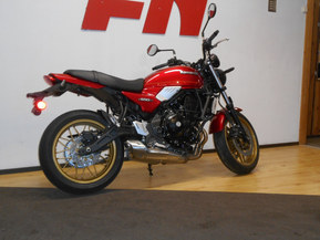 Kawasaki Z