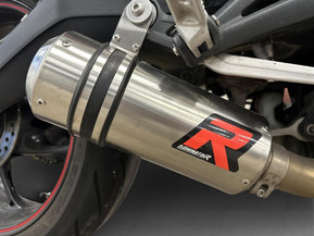 Triumph Street Triple