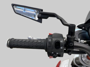 Triumph Street Triple