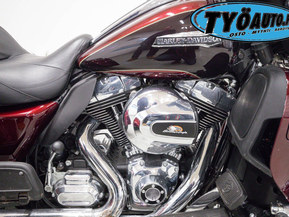 Harley-Davidson Touring