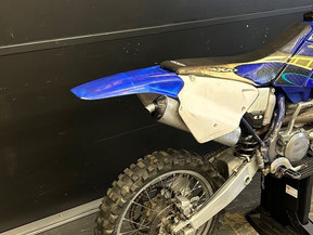 Yamaha YZ