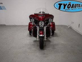 Harley-Davidson Touring