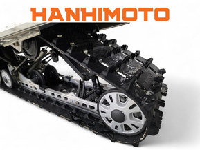 Ski-Doo Grand Touring